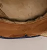 Prussian Officer Visor "Shirmmütze" for the 7th Hussar Regt. Visuel 11